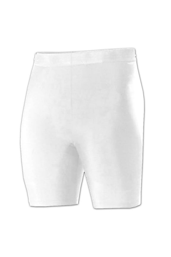 N5259 Men's 8" Inseam Compression Shorts