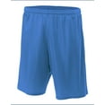 thumbnail image 1 of A4 N5274 Adult 11" Inseam Tricot Mesh Short, 1 of 2