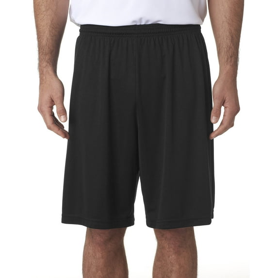 A4 N5283 MEN'S 9" INSEAM PERFORMANCE SHORT