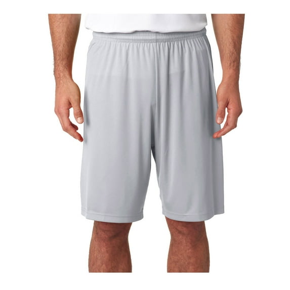 A4 N5283 MEN'S 9" INSEAM PERFORMANCE SHORT