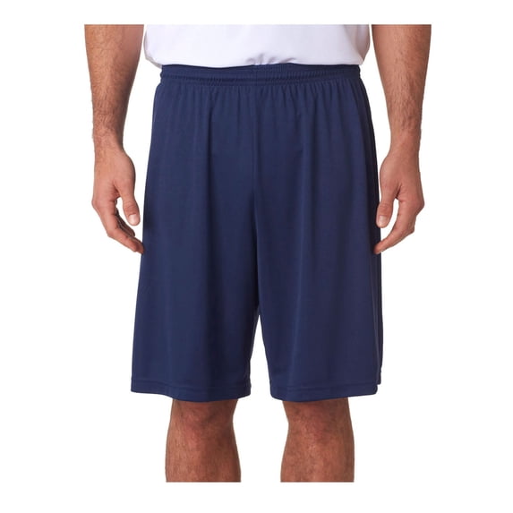 A4 N5283 MEN'S 9" INSEAM PERFORMANCE SHORT