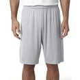 thumbnail image 1 of A4 N5283 Men's 9" Inseam Performance Short, 1 of 2