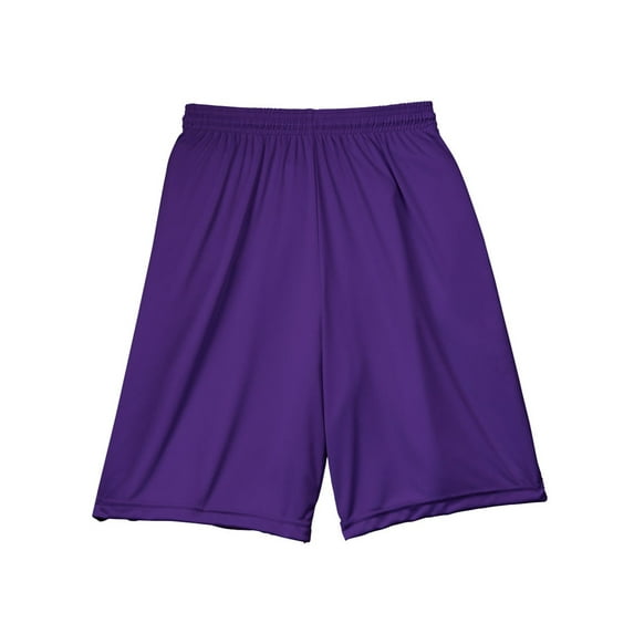 A4 N5283 Men's Nine Inch Performance Short