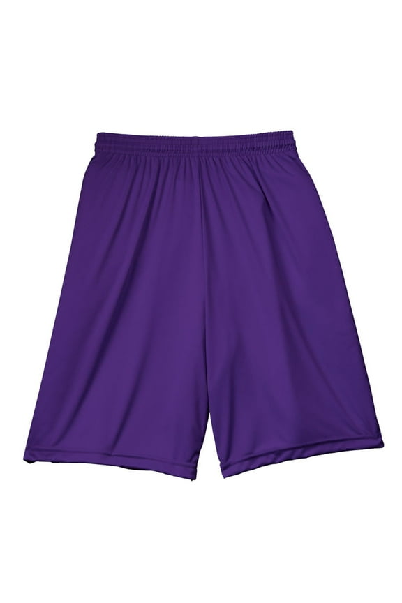N5283 Men's Nine Inch Performance Short