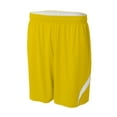 thumbnail image 1 of A4 N5364 Adult Performance Doubl/Double Reversible Basketball Short, 1 of 5