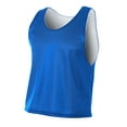 thumbnail image 1 of A4 NB2274 Youth Lacrosse Reversible Practice Jersey, 1 of 2