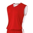 thumbnail image 1 of A4 NB2320 Youth Reversible Moisture Management Muscle Shirt, 1 of 4