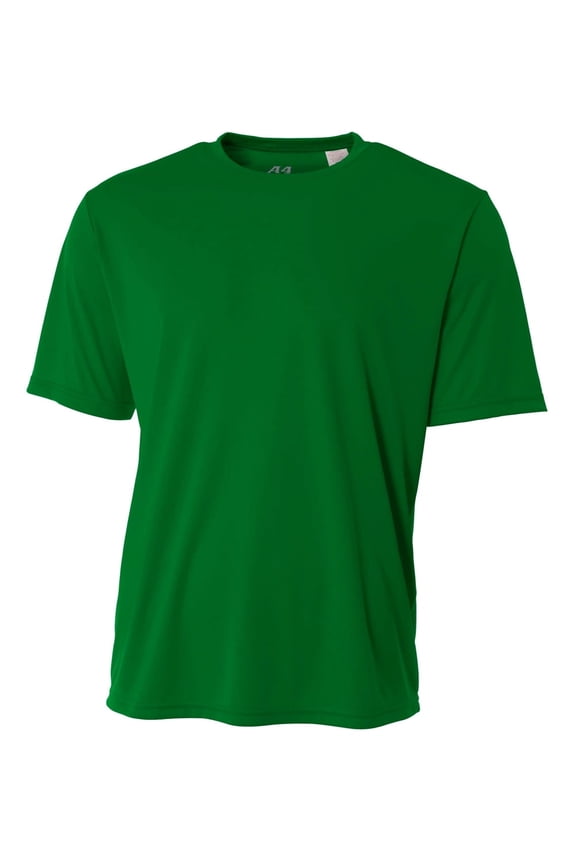 NB3142 Youth Cooling Performance T-Shirt