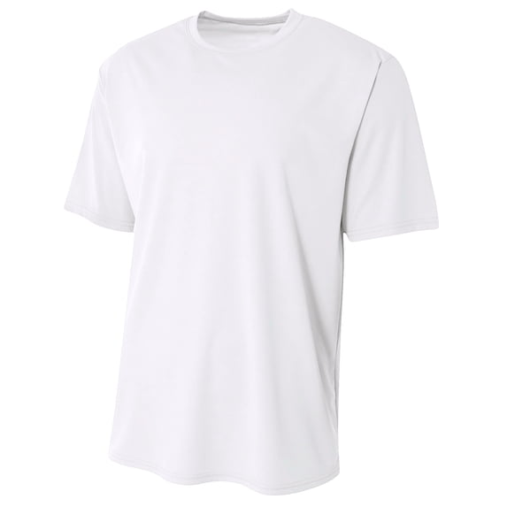 A4 NB3402 Youth Sprint - White - XL