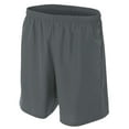 thumbnail image 1 of A4 Drop Ship Youth Woven Soccer Shorts - NB5343, 1 of 5