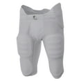 thumbnail image 1 of A4 NB6180 Youth Flyless Integrated Football Pants, 1 of 3