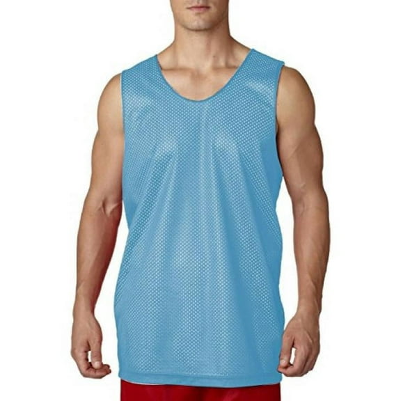 A4 NF1270 Men's Reversible Mesh Tank