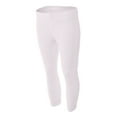 thumbnail image 1 of A4 NG6166 Girl's Softball Pants, 1 of 2