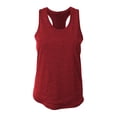 thumbnail image 1 of A4 NW1175 Womens Inspire Racerback Tank - Red - S, 1 of 1