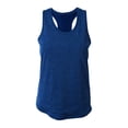 thumbnail image 1 of A4 NW1175 Womens Inspire Racerback Tank - Royal - 2XL, 1 of 1