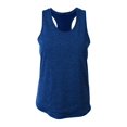 thumbnail image 1 of A4 Inspire Racerback Tank Stain Release and Odor Resistant for Easy Care For Womens Color Royal Size L, 1 of 1