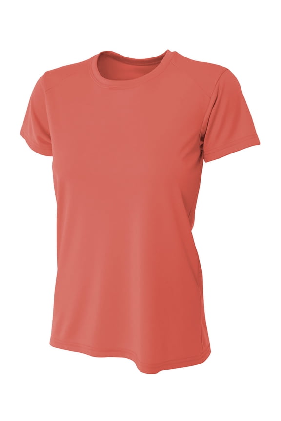 NW3201 Ladies' Cooling Performance T-Shirt