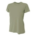 thumbnail image 1 of A4 NW3201 Ladies' Cooling Performance T-Shirt, 1 of 5