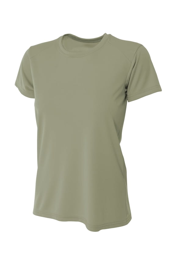 NW3201 Ladies' Cooling Performance T-Shirt