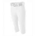 thumbnail image 1 of A4 NW6188 Softball Pant With Piping, 1 of 1
