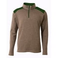 thumbnail image 1 of A4 Nb4094 Youth Tourney Fleece Quarter Zip, 1 of 3