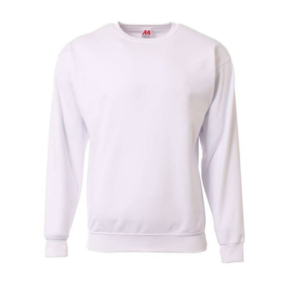 A4 Pack of 4 Sprint Fleece Sweatshirt
