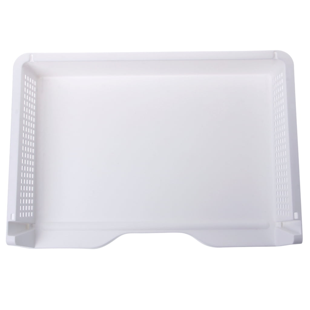 A4 Paper Superimposed Desktop Files Storage Rack Box Plastic Letter ...