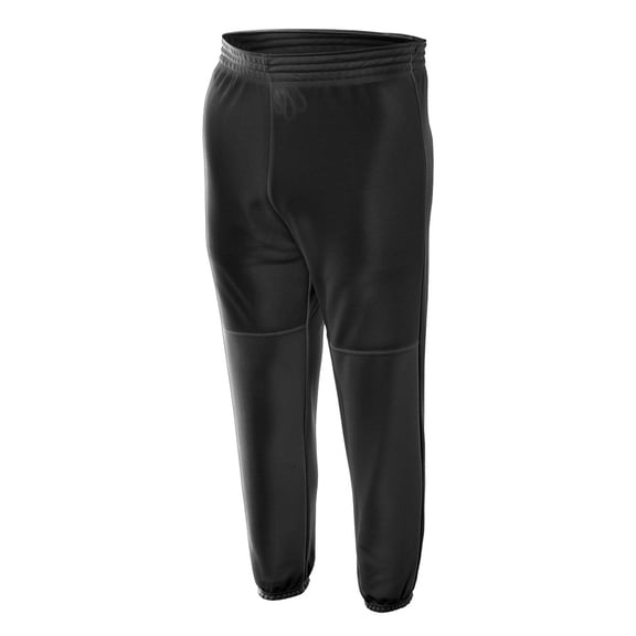 A4 Performance Men's Pull-On Baseball Pant