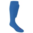 thumbnail image 1 of A4 Performance Soccer Sock For Men in Royal | S8008, 1 of 1