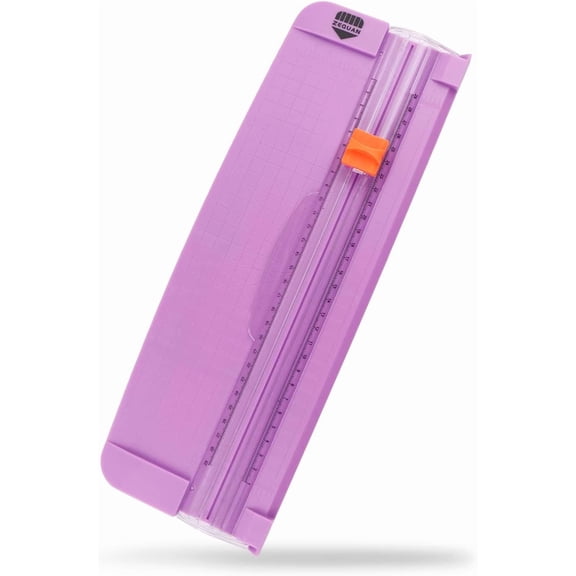 A4 Portable Precision Trimmer, Crafts, Scrapbooking, Photos & DIY