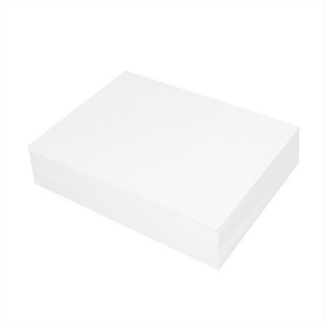 A4 , Printer Paper, Multipurpose, Paper 8.27x11.69 Inch White, White