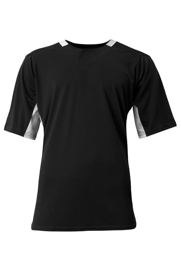 Pro DNA Baseball Jersey