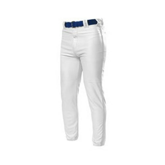 A4 Pro-Style Elastic Bottom Baseball Pant