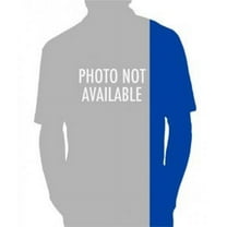 A4 Pro Style Open Bottom Baggy Cut Baseball Pants - GREY/ ROYAL - L