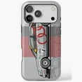 thumbnail image 1 of A4 Quattro B5 Super Touring iPhone Case 17 to 11 Pro Max, 1 of 2