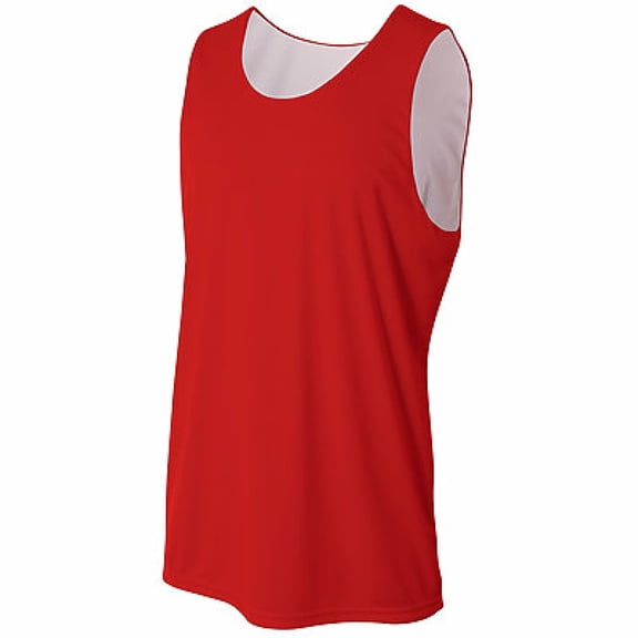 A4 Reversible Jump Jersey