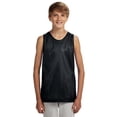 thumbnail image 1 of A4 Reversible Mesh Tank, 1 of 2