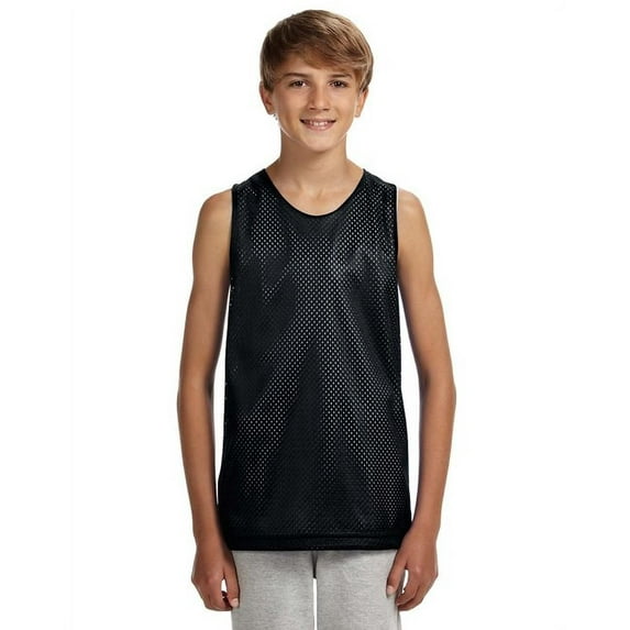 A4 Reversible Mesh Tank