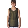 thumbnail image 1 of A4 Reversible Mesh Tank, 1 of 2