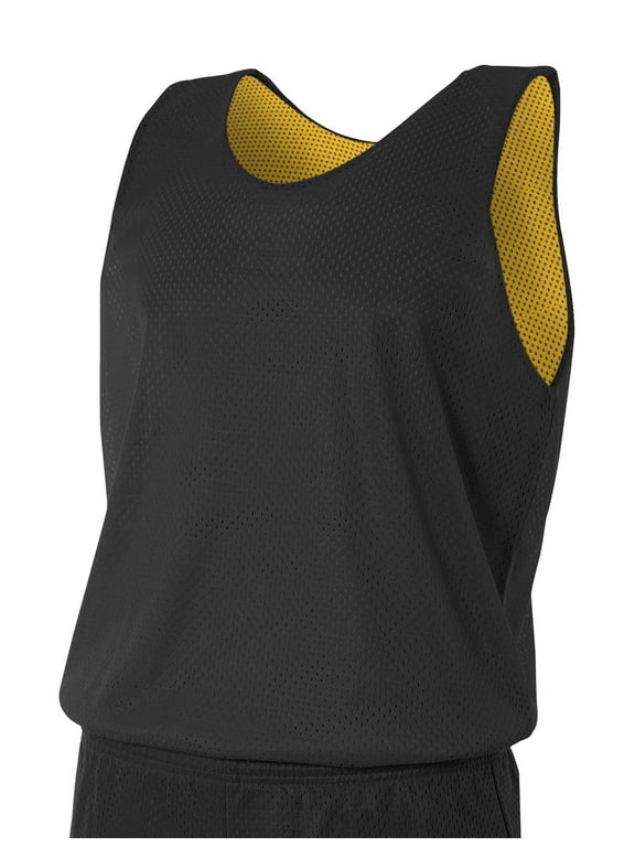 Reversible Mesh Tank