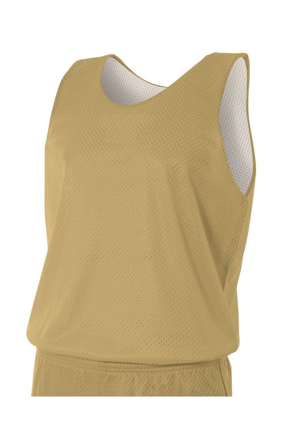 Reversible Mesh Tank