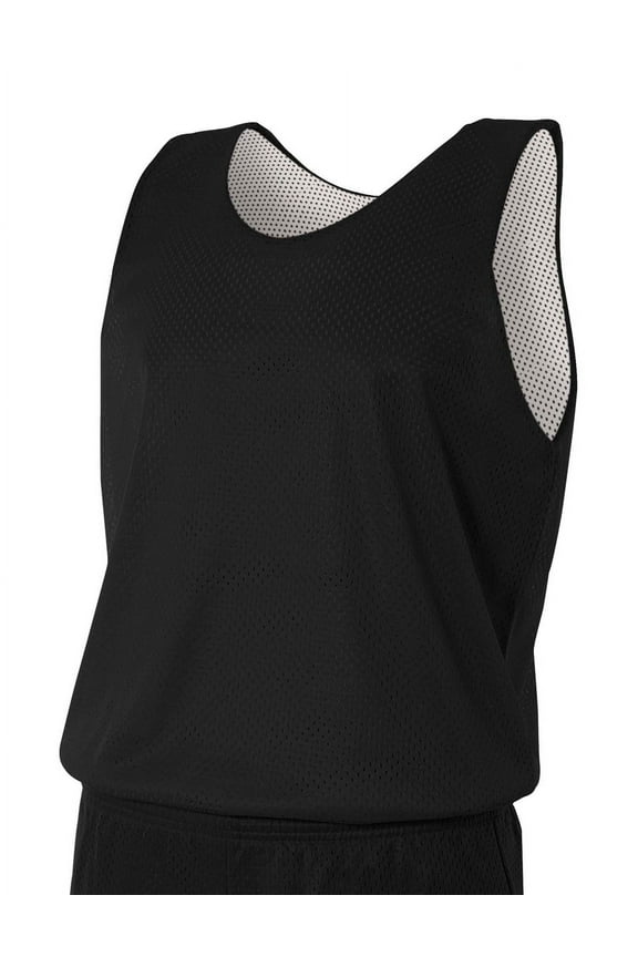 Reversible Mesh Tank