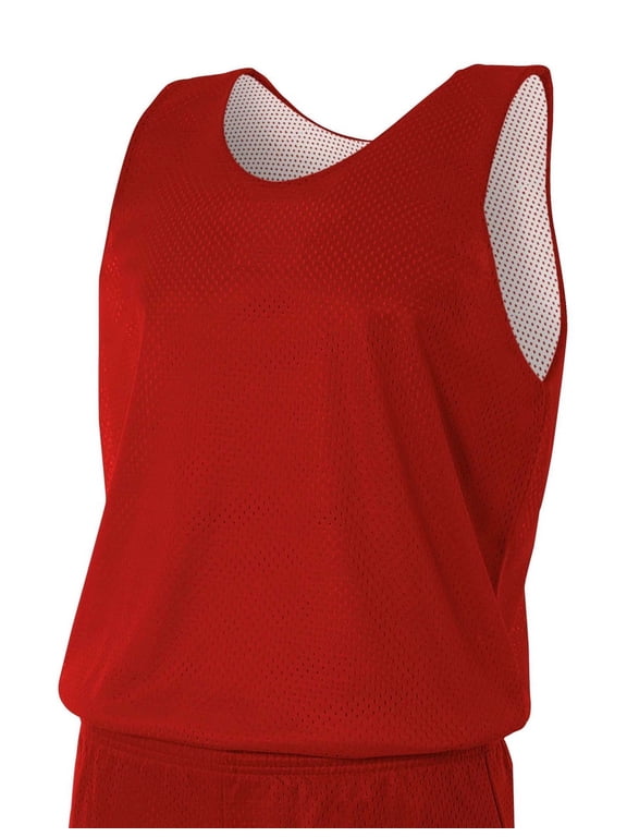 Reversible Mesh Tank