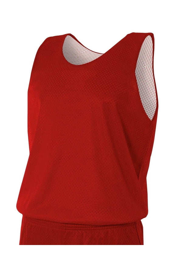 Reversible Mesh Tank