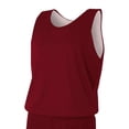 thumbnail image 1 of A4 Reversible Mesh Tank, 1 of 2