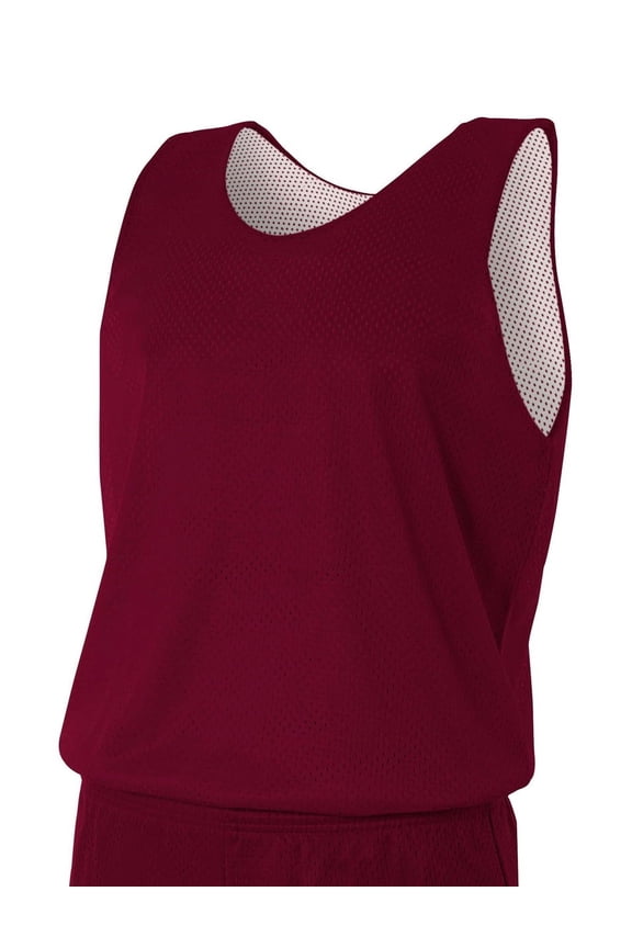 Reversible Mesh Tank