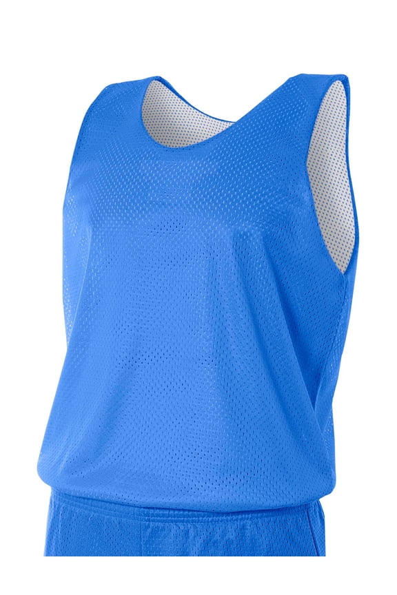 Reversible Mesh Tank