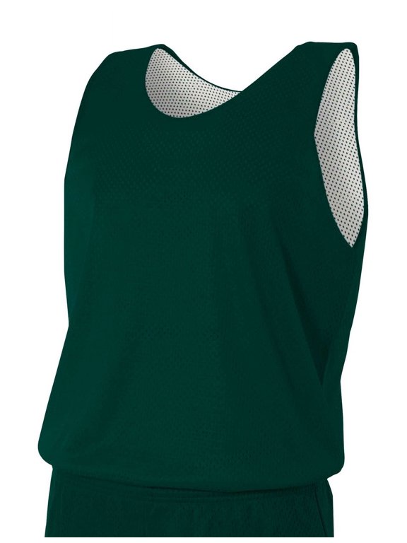 Reversible Mesh Tank