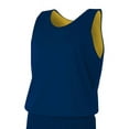 thumbnail image 1 of A4 Boy's Reversible Mesh Tank Top - N2206, 1 of 2