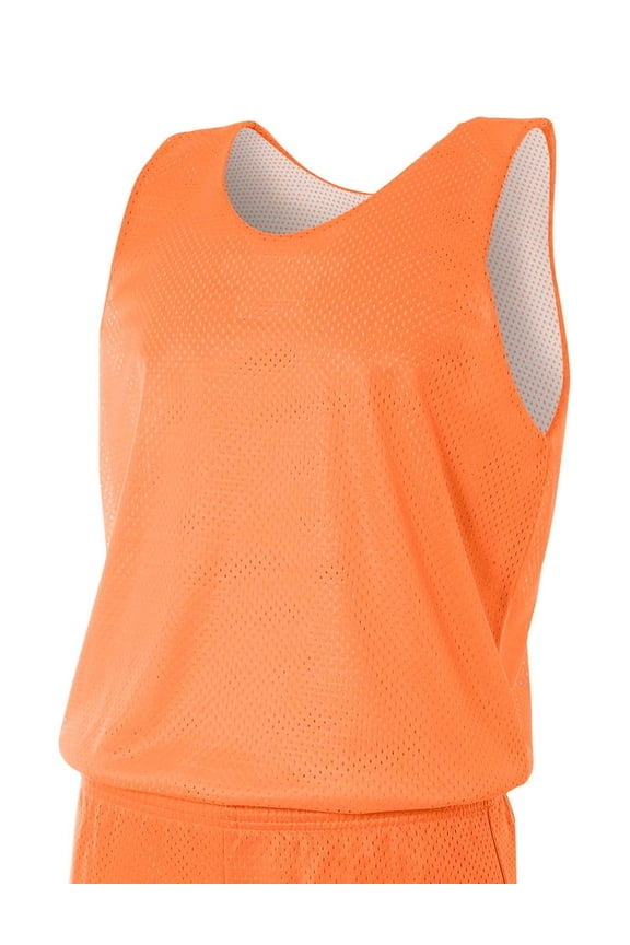 Reversible Mesh Tank
